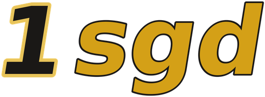 1sgd logo
