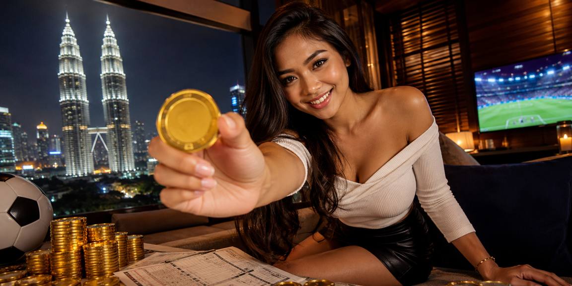 1sgd Whirlwind: Lobi Kami yang Berputar Laju