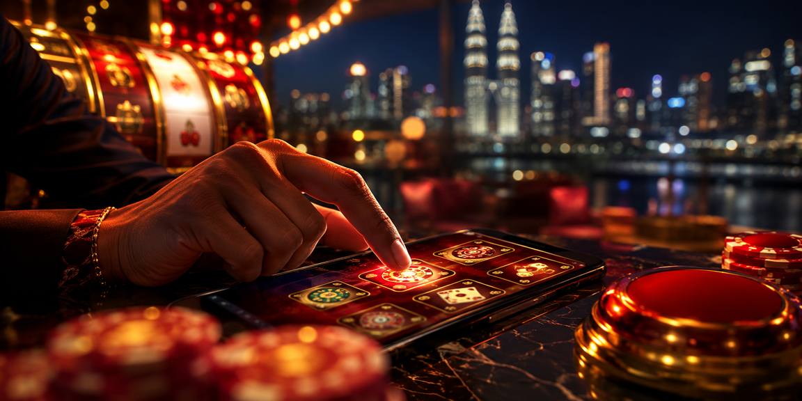 1sgd mobile gaming